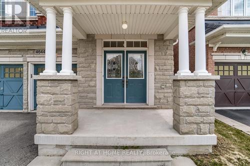 4644 Doug Wright Drive, Burlington, ON 