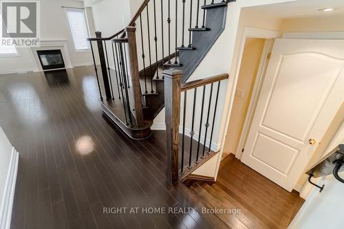 4644 Doug Wright Drive, Burlington, ON 
