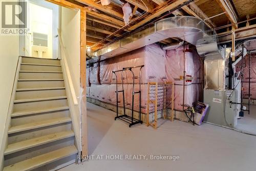 4644 Doug Wright Drive, Burlington, ON 