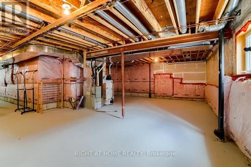 4644 Doug Wright Drive, Burlington, ON 