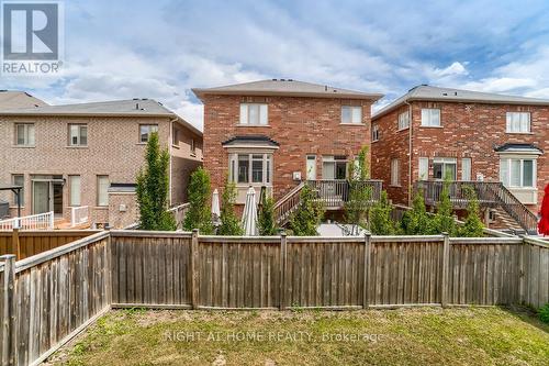 4644 Doug Wright Drive, Burlington, ON 