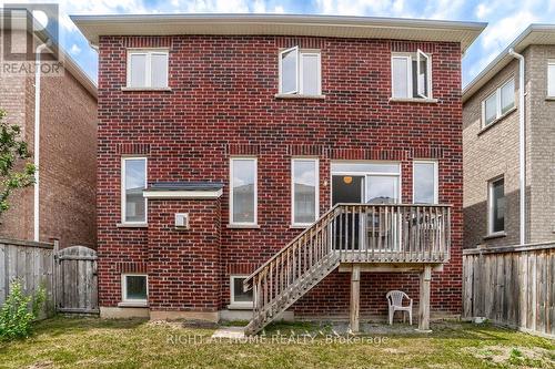 4644 Doug Wright Drive, Burlington, ON 