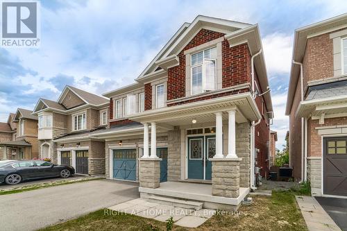 4644 Doug Wright Drive, Burlington, ON 