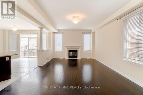 4644 Doug Wright Drive, Burlington, ON 