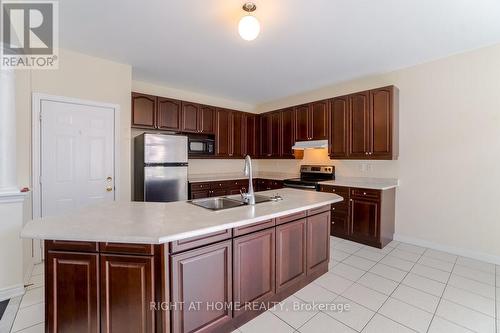 4644 Doug Wright Drive, Burlington, ON 