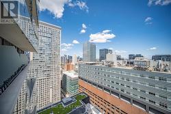 2204 - 197 YONGE STREET Toronto, ON M5B 0C1