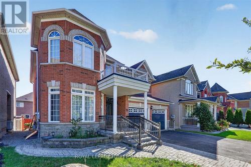 BSMT - 15 STARRY CRESCENT , Toronto, Ontario M1X 2B6 3