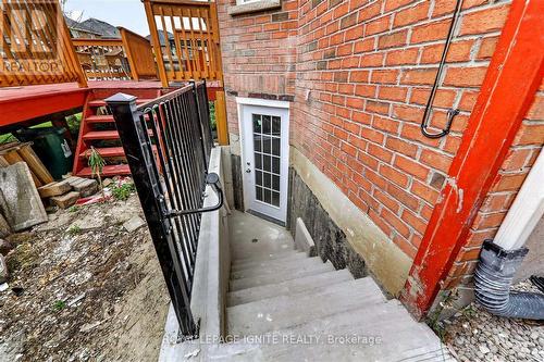 BSMT - 15 STARRY CRESCENT , Toronto, Ontario M1X 2B6 4