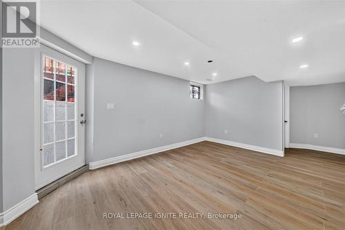 BSMT - 15 STARRY CRESCENT , Toronto, Ontario M1X 2B6 5