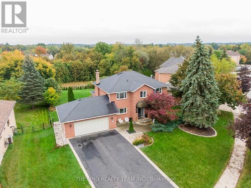 97 THOMPSON DRIVE  East Gwillimbury, ON L9N 1E2