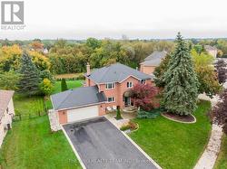 97 THOMPSON DRIVE East Gwillimbury, ON L9N 1E2