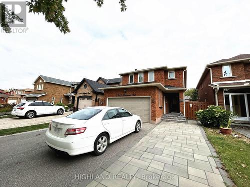 3319 Bertrand Road, Mississauga, ON 
