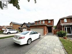 3319 BERTRAND ROAD Mississauga, ON L5L 4G2
