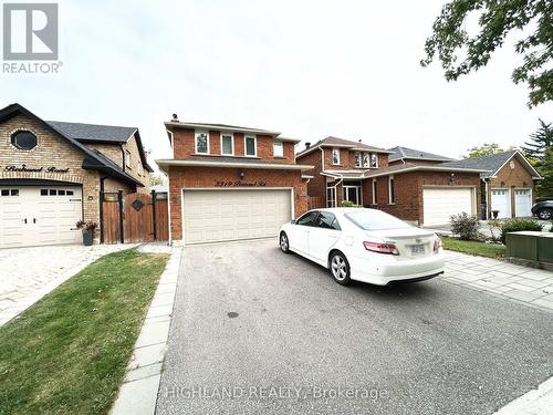 3319 Bertrand Road, Mississauga, ON 