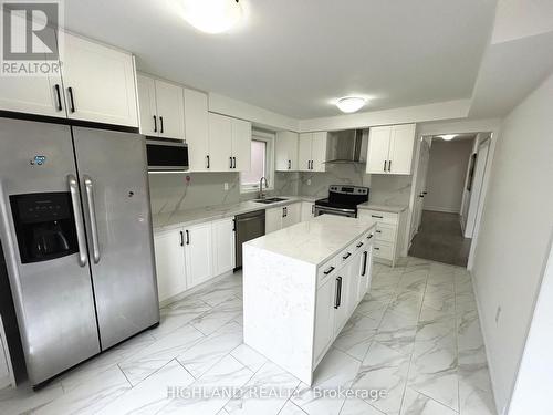 3319 Bertrand Road, Mississauga, ON 