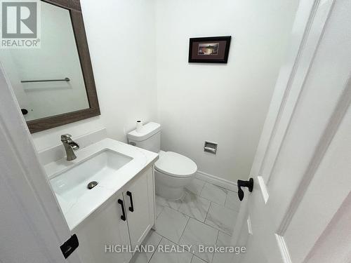 3319 Bertrand Road, Mississauga, ON 