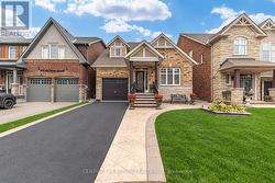 66 MCECHEARN CRESCENT Caledon, ON L7C 3R4