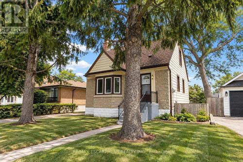 269 Queensdale Avenue E, Hamilton, ON 