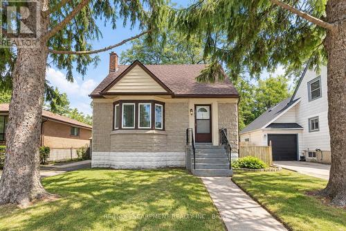 269 Queensdale Avenue E, Hamilton, ON 