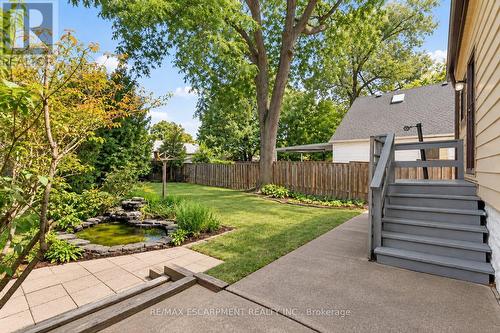 269 Queensdale Avenue E, Hamilton, ON 