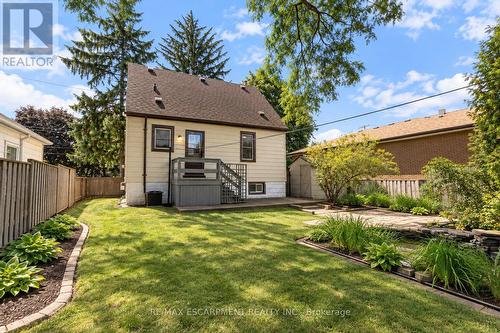 269 Queensdale Avenue E, Hamilton, ON 