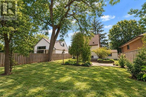269 Queensdale Avenue E, Hamilton, ON 
