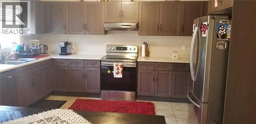 70 WILLOWRUN Drive Unit# G3 , Kitchener, Ontario N2A 0J3 4