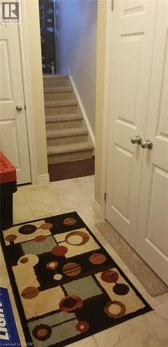 70 WILLOWRUN Drive Unit# G3 , Kitchener, Ontario N2A 0J3 5