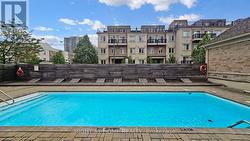 108 - 17 CONEFLOWER CRESCENT Toronto, ON M2R 0A5