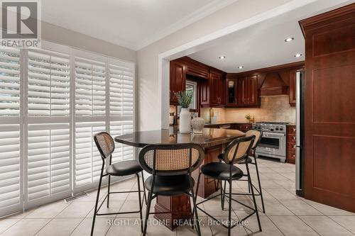 5382 Huntingfield Drive, Mississauga, ON 