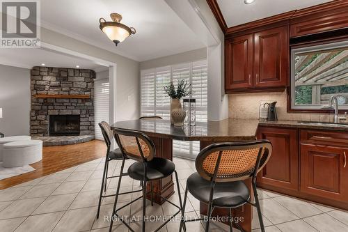 5382 Huntingfield Drive, Mississauga, ON 