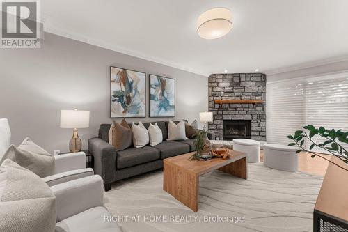5382 Huntingfield Drive, Mississauga, ON 
