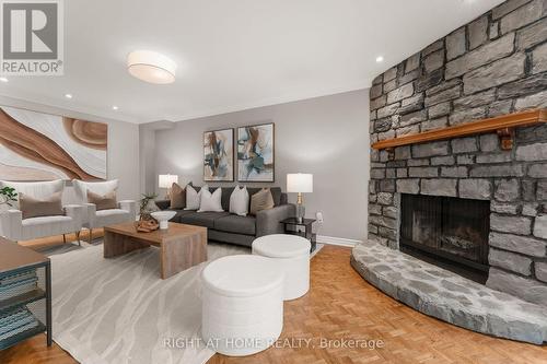5382 Huntingfield Drive, Mississauga, ON 