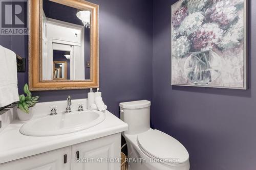 5382 Huntingfield Drive, Mississauga, ON 