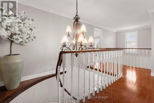 5382 Huntingfield Drive, Mississauga, ON 