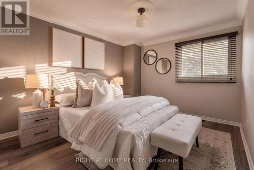 5382 Huntingfield Drive, Mississauga, ON 