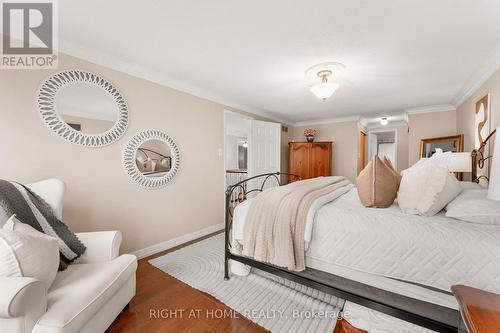 5382 Huntingfield Drive, Mississauga, ON 