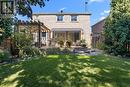 5382 Huntingfield Drive, Mississauga, ON 