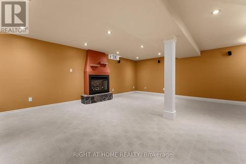 5382 Huntingfield Drive, Mississauga, ON 