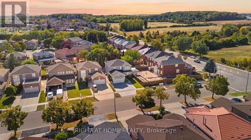 5382 Huntingfield Drive, Mississauga, ON 