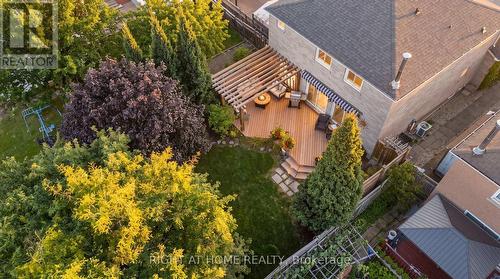 5382 Huntingfield Drive, Mississauga, ON 