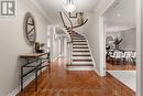 5382 Huntingfield Drive, Mississauga, ON 