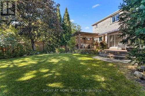 5382 Huntingfield Drive, Mississauga, ON 