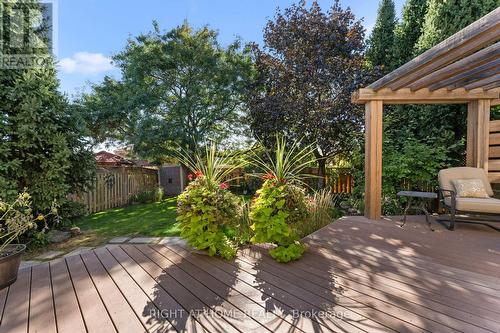 5382 Huntingfield Drive, Mississauga, ON 