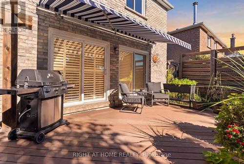 5382 Huntingfield Drive, Mississauga, ON 