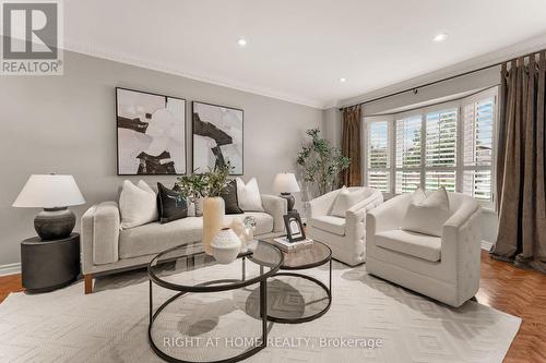 5382 Huntingfield Drive, Mississauga, ON 