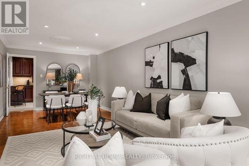 5382 Huntingfield Drive, Mississauga, ON 