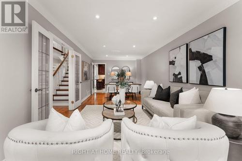 5382 Huntingfield Drive, Mississauga, ON 