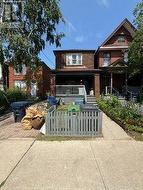 230 GOWAN AVENUE  Toronto, ON M4J 2K6