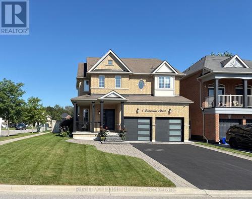 1 CAMPVIEW STREET  Whitby, ON L1R 0K5